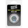 RockSolid by Doc Johnson Cockring The Mega Ring 23 mm Blanc